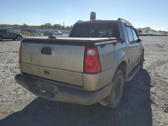 Photo 4 from auction – 2002 FORD EXPLORER S with VIN 1FMZU67EX2UC99259