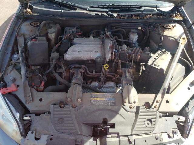 Photo 7 from auction – 2006 CHEVROLET IMPALA with VIN 2G1WT55K169341388