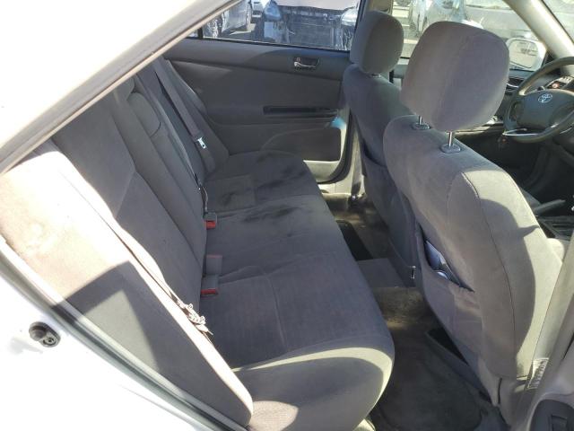 Photo 6 from auction – 2005 TOYOTA CAMRY LE with VIN 4T1BE32K55U007046