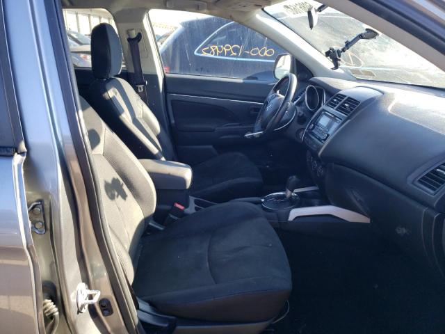 Photo 5 from auction – 2014 MITSUBISHI OUTLANDER with VIN 4A4AR3AU2EE001294