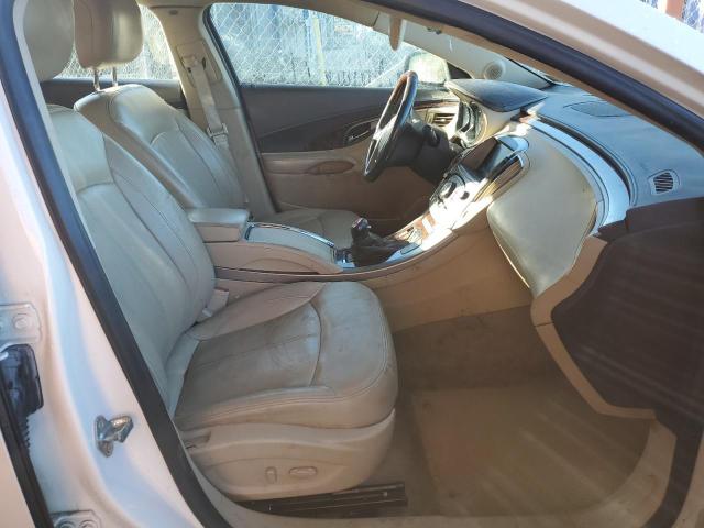 Photo 5 from auction – 2012 BUICK LACROSSE P with VIN 1G4GF5E3XCF376537