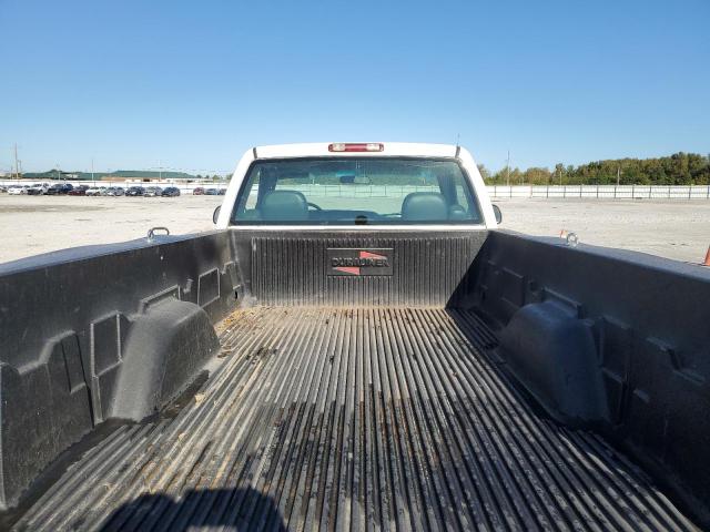 Photo 6 from auction – 2002 CHEVROLET SILVERADO with VIN 1GCEC14W82Z255950