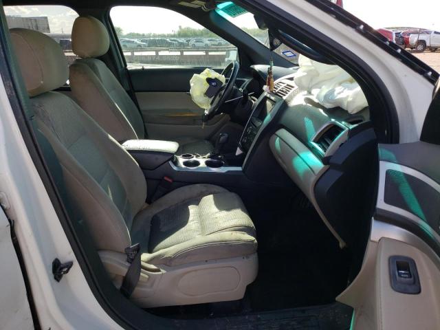 Photo 5 from auction – 2012 FORD EXPLORER X with VIN 1FMHK7D89CGA74482