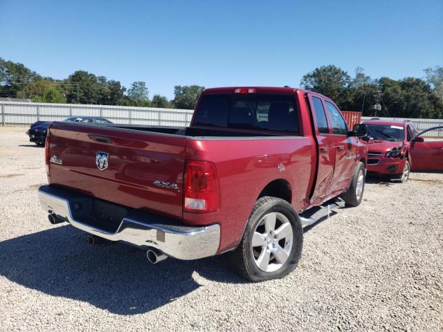 صورة رقم 4 من المزاد - 2012 DODGE RAM 1500 S مع VIN 1C6RD7GT5CS138072