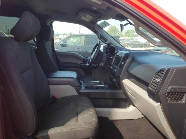 Photo 5 from auction – 2019 FORD F150 SUPER with VIN 1FTEW1EP6KKD12119
