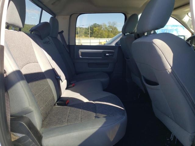 Photo 6 from auction – 2019 RAM 1500 CLASS with VIN 1C6RR6TT6KS653596