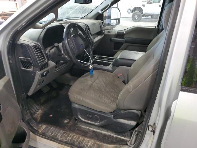 Photo 7 from auction – 2019 FORD F150 SUPER with VIN 1FTFW1E40KKE41340