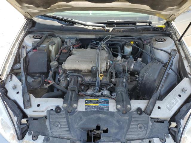 Photo 7 from auction – 2007 CHEVROLET IMPALA LS with VIN 2G1WB58K079413696
