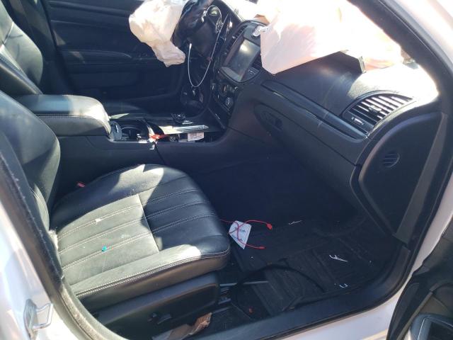 Photo 5 from auction – 2014 CHRYSLER 300 S with VIN 2C3CCAGG2EH249520