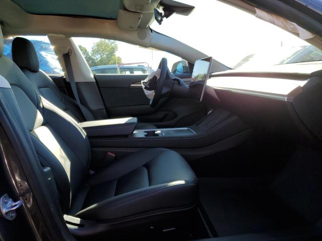 Photo 5 from auction – 2022 TESLA MODEL 3 with VIN 5YJ3E1EA8NF316079