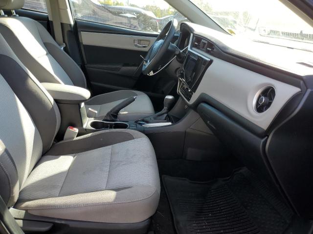 Photo 5 from auction – 2019 TOYOTA COROLLA L with VIN 2T1BURHE8KC168074
