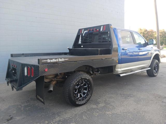 Photo 4 from auction – 2011 DODGE RAM 3500 with VIN 3D73Y3CL8BG622363
