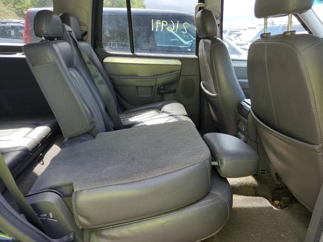 Photo 5 from auction – 2003 MERCURY MOUNTAINEE with VIN 4M2ZU86W73ZJ50865