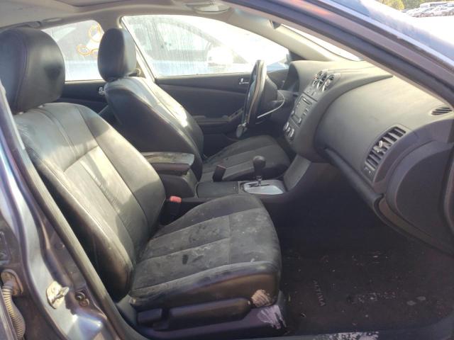 Photo 5 from auction – 2012 NISSAN ALTIMA SR with VIN 1N4BL2AP0CN542350