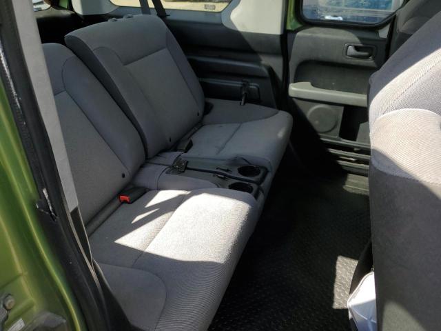 Photo 6 from auction – 2007 HONDA ELEMENT EX with VIN 5J6YH28737L015622