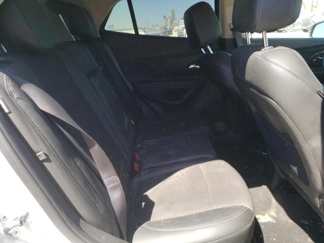 Photo 6 from auction – 2020 BUICK ENCORE PRE with VIN KL4CJASBXLB004848