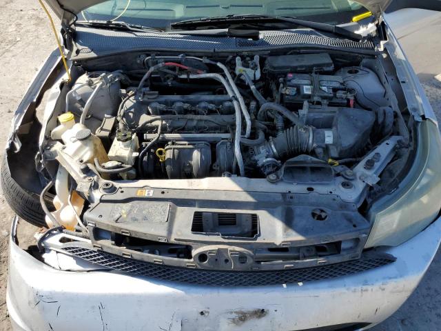 Photo 7 from auction – 2010 FORD FOCUS SES with VIN 1FAHP3GN3AW191466