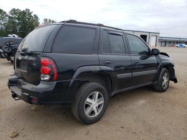 Photo 4 from auction – 2005 CHEVROLET TRAILBLAZE with VIN 1GNDS13S752338724