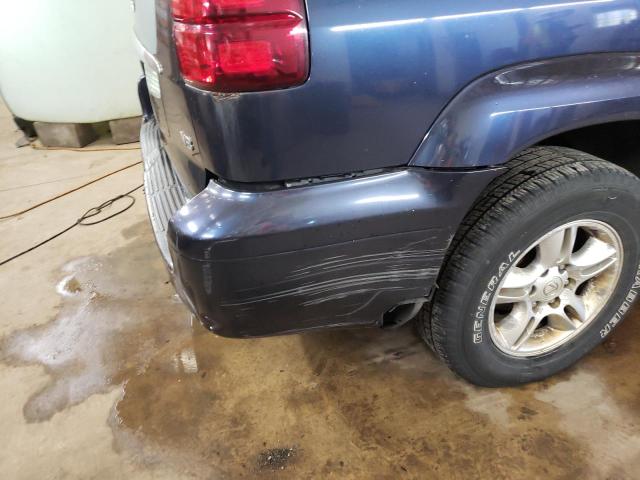 Photo 9 from auction – 2005 LEXUS GX 470 with VIN JTJBT20X150086352