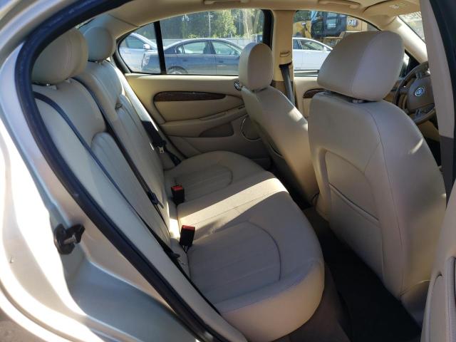 Photo 6 from auction – 2006 JAGUAR X-TYPE 3.0 with VIN SAJWA51A06WJ02031
