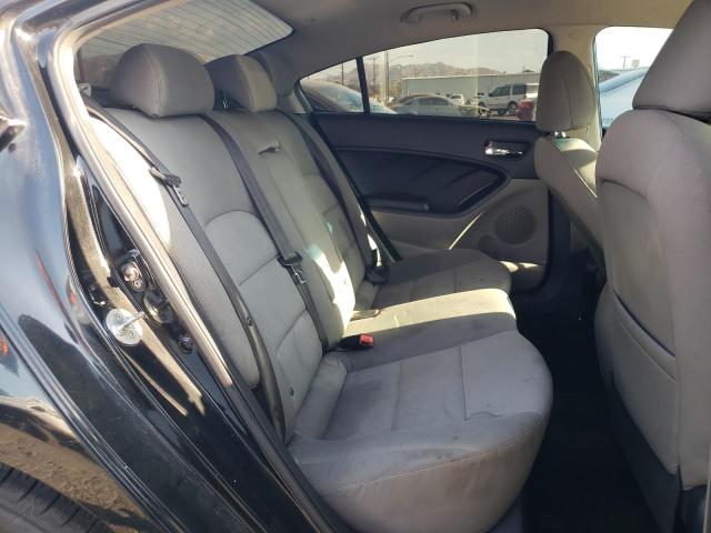 Foto 6 de la subasta – 2014 KIA FORTE EX con VIN KNAFX4A88E5205476