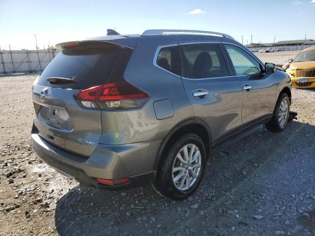 Photo 4 from auction – 2018 NISSAN ROGUE S with VIN KNMAT2MV6JP553273