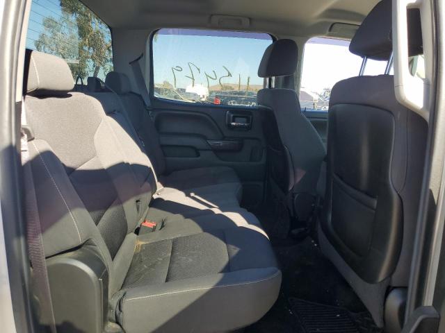 Photo 6 from auction – 2015 GMC SIERRA C25 with VIN 1GT11YEG2FF140787