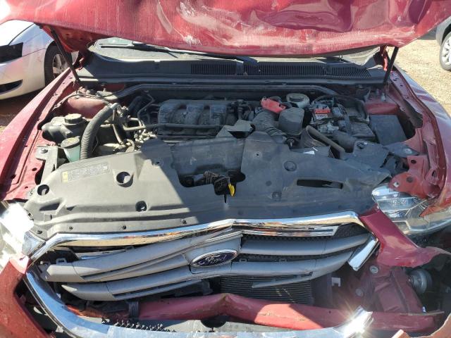 Photo 7 from auction – 2013 FORD TAURUS SEL with VIN 1FAHP2E84DG195516