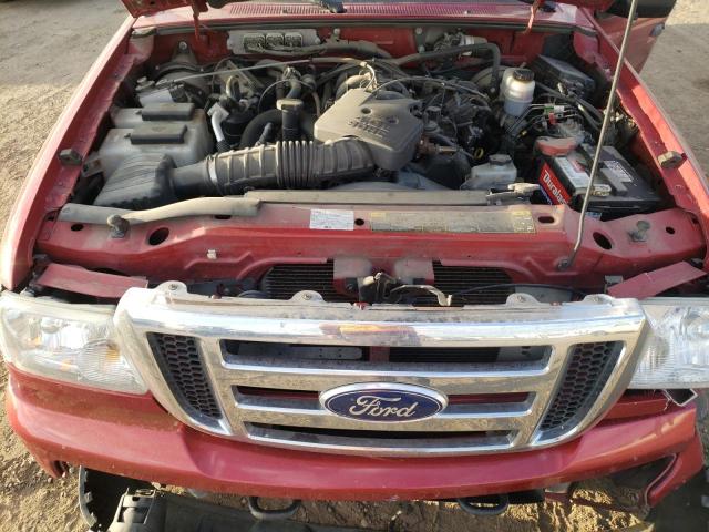 Photo 7 from auction – 2010 FORD RANGER SUP with VIN 1FTLR4FEXAPA12923