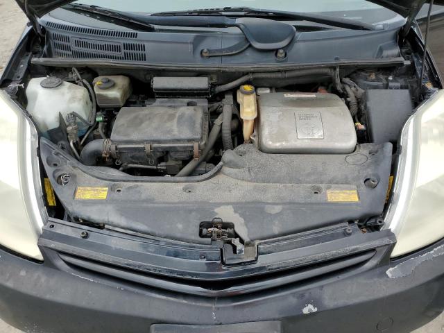 Photo 7 from auction – 2004 TOYOTA PRIUS with VIN JTDKB20U240068663