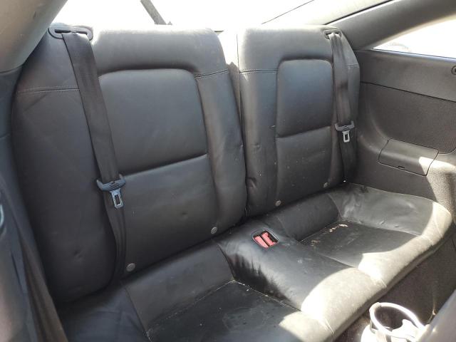 Photo 6 from auction – 2004 AUDI TT 3.2 QUA with VIN TRUWF28N141007095