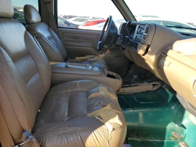 Photo 5 from auction – 1995 GMC SUBURBAN with VIN 1GKFK16K5SJ737313