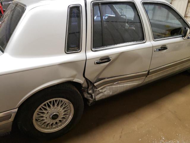 Photo 9 from auction – 1990 LINCOLN TOWN CAR S with VIN 1LNLM82F4LY684263