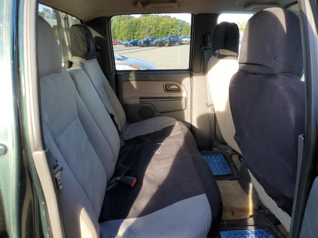 Photo 6 from auction – 2004 CHEVROLET COLORADO with VIN 1GCDT136X48188970