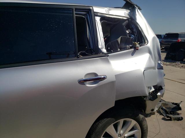 Photo 9 from auction – 2009 TOYOTA HIGHLANDER with VIN JTEEW44AX92029243