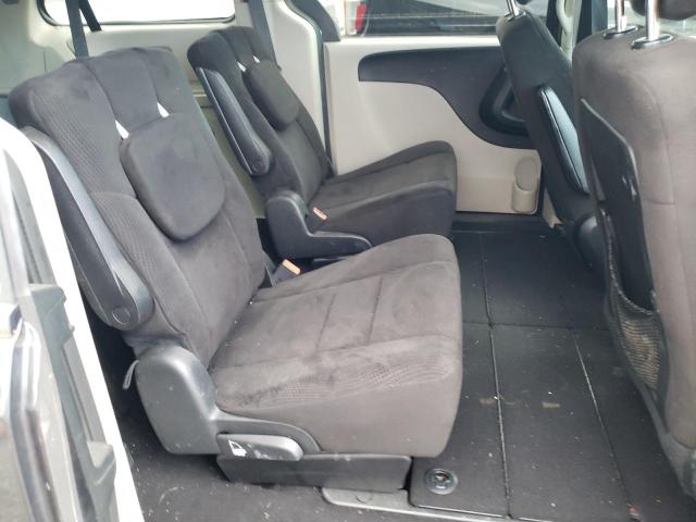 Photo 6 from auction – 2012 DODGE GRAND CARA with VIN 2C4RDGCG5CR318087