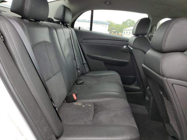 Photo 6 from auction – 2009 CHEVROLET MALIBU 2LT with VIN 1G1ZJ57729F191637