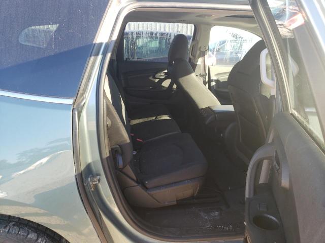 Photo 6 from auction – 2009 CHEVROLET TRAVERSE L with VIN 1GNEV23D79S167367