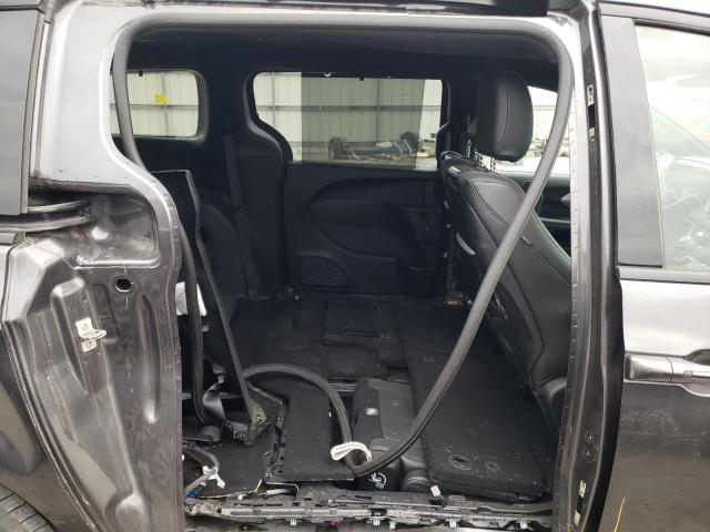 Photo 6 from auction – 2020 CHRYSLER PACIFICA T with VIN 2C4RC1EG8LR209605