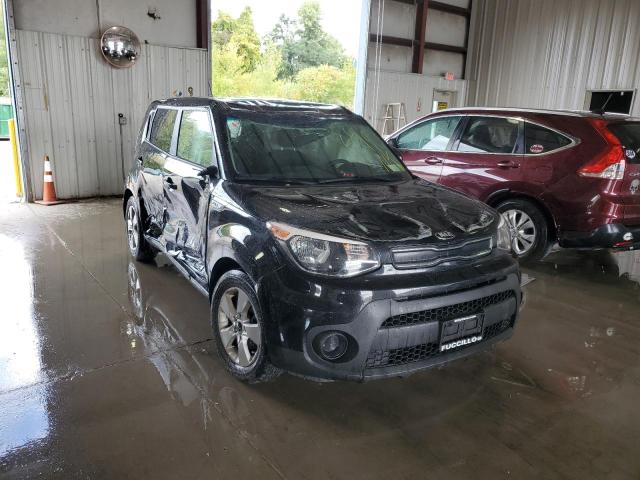 KIA SOUL 2019 with VIN KNDJN2A28K7918865 - Photo from auction