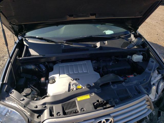 Photo 7 from auction – 2010 TOYOTA HIGHLANDER with VIN 5TDZK3EHXAS003603