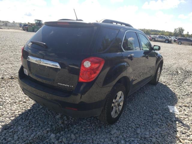 Photo 4 from auction – 2015 CHEVROLET EQUINOX LT with VIN 2GNALBEK0F1122055