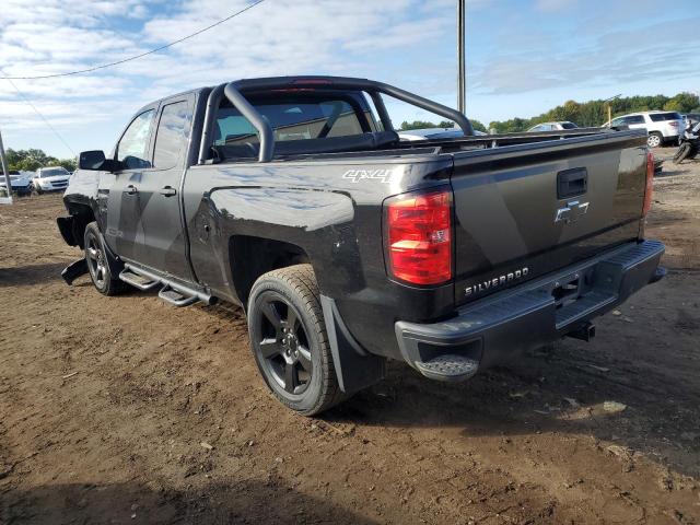 Photo 3 from auction – 2017 CHEVROLET SILVERADO with VIN 1GCVKNEC2HZ361799