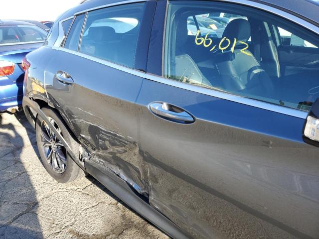 Photo 9 from auction – 2018 INFINITI QX30 BASE with VIN SJKCH5CR5JA051998