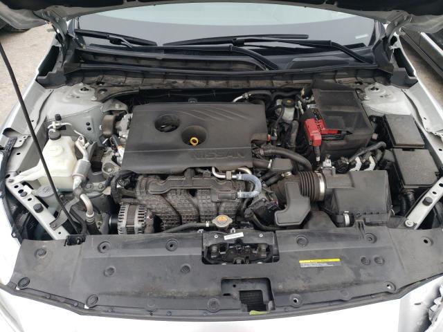 Photo 7 from auction – 2020 NISSAN ALTIMA S with VIN 1N4BL4BV6LC135153