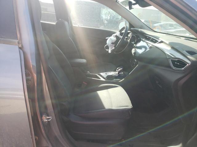 Photo 5 from auction – 2022 BUICK ENCORE GX with VIN KL4MMCSL7NB059504