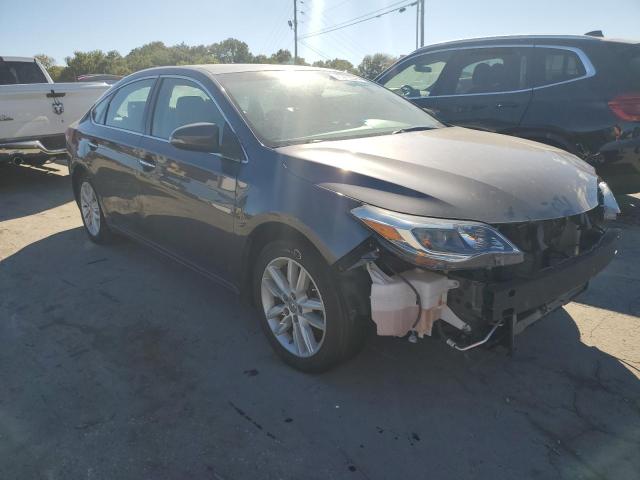 TOYOTA AVALON BAS 2013 with VIN 4T1BK1EBXDU056556 - Photo from auction