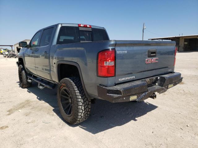Photo 3 from auction – 2014 GMC SIERRA K15 with VIN 3GTU2UEH0EG100409