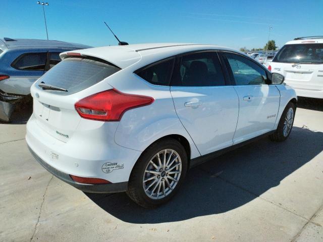 Photo 4 from auction – 2015 FORD FOCUS BEV with VIN 1FADP3R44FL262041