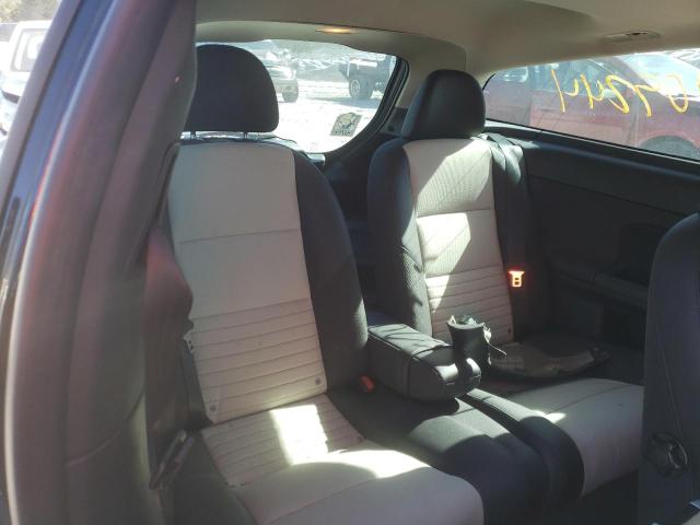 Photo 6 from auction – 2012 VOLVO C30 T5 with VIN YV1672MK3C2286135
